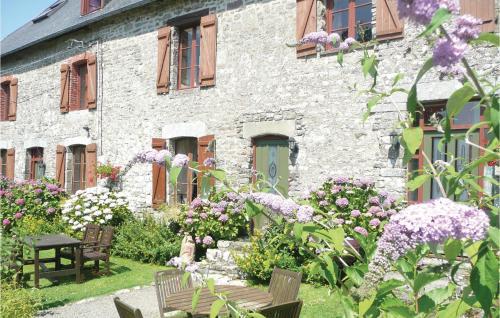 Holiday Home Maupertuis L-841