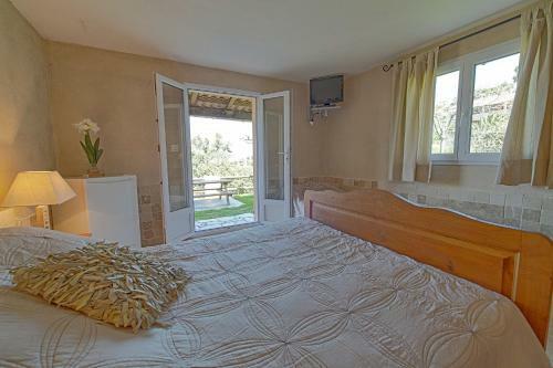 Hotel Relais De Saleccia