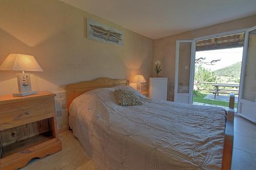 Hotel Relais De Saleccia