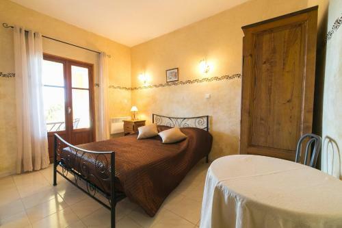 Hotel Relais De Saleccia