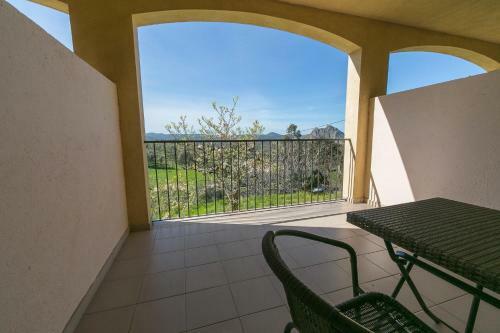 Hotel Relais De Saleccia