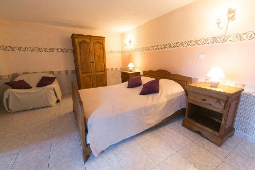 Hotel Relais De Saleccia