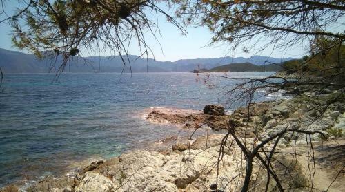 Hotel Relais De Saleccia
