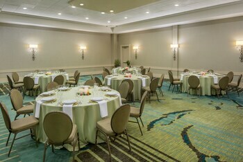 Hotel Crowne Plaza Charleston