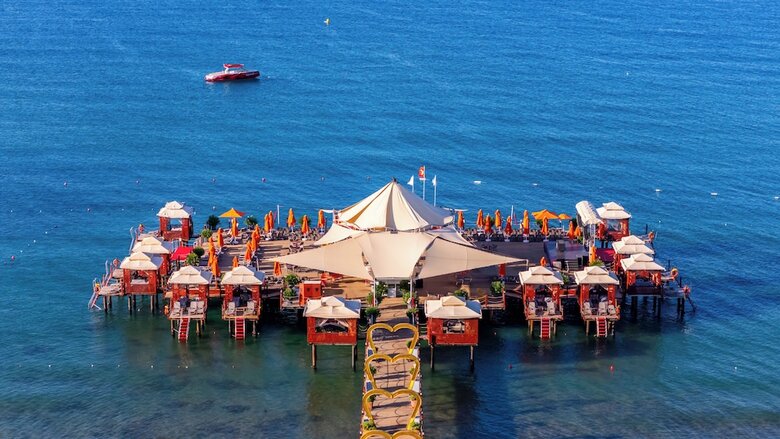 Vonresort Golden Coast - All Inclusive