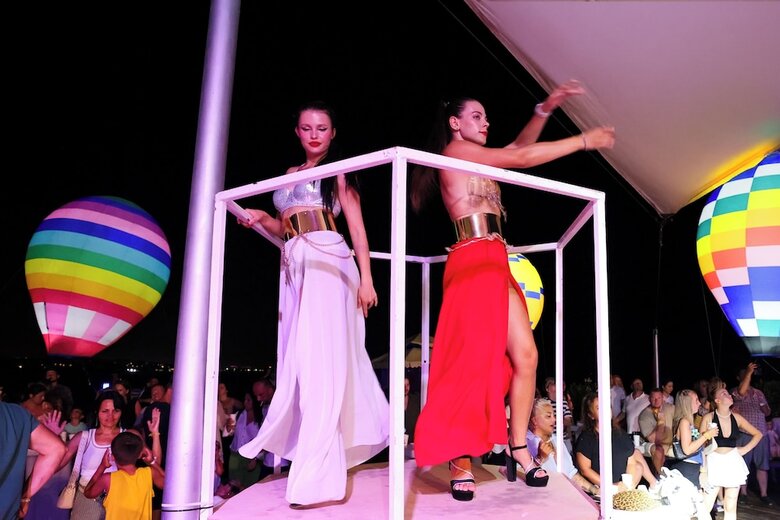 Vonresort Golden Coast - All Inclusive