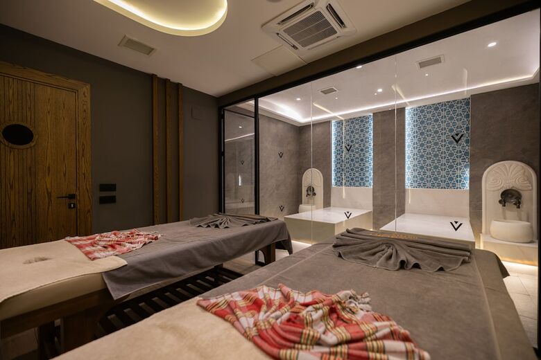 Vonresort Golden Coast - All Inclusive