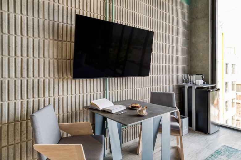 Aparthotel Utopic Polanco By Uliv