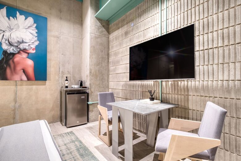 Aparthotel Utopic Polanco By Uliv