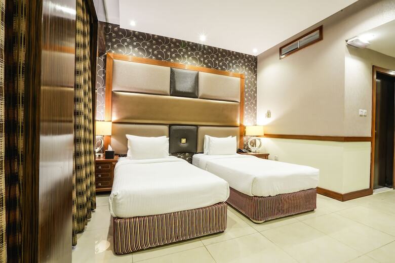 Best Western Premier M Four Hotel