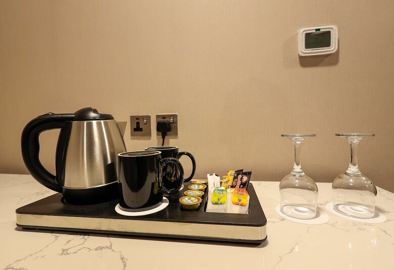 Best Western Premier M Four Hotel