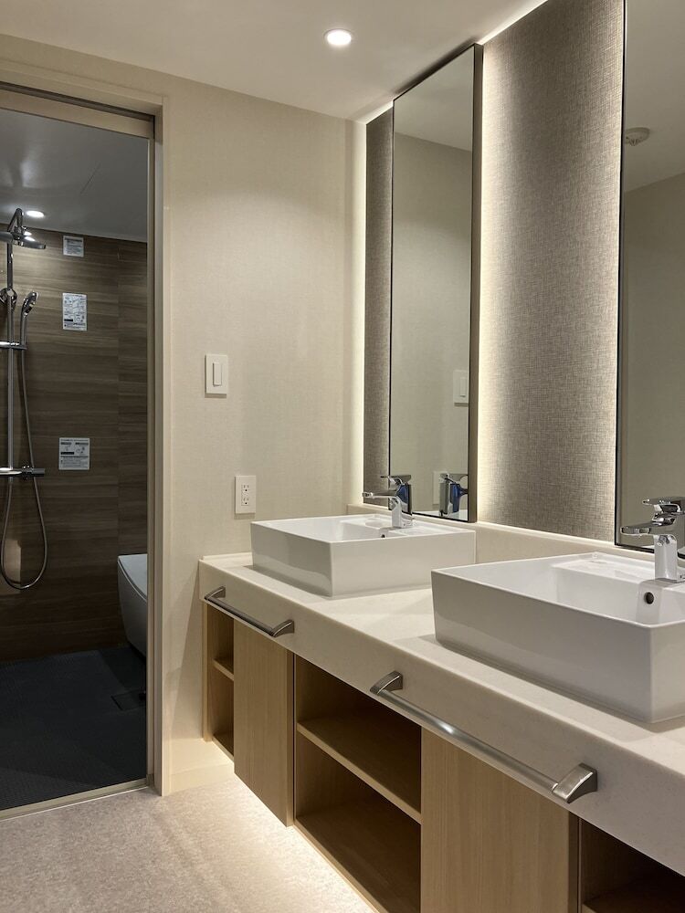 Hotel Emion Sapporo