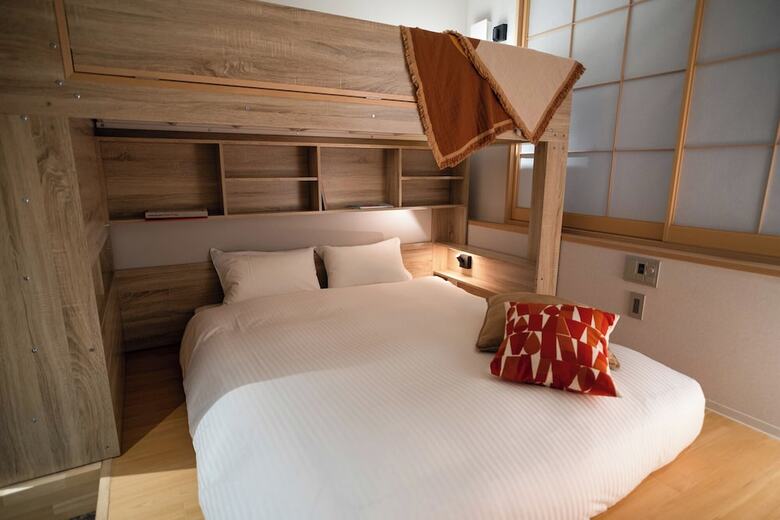 Hotel Wayfarer Gojo
