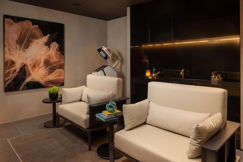 Hotel Art'otel London Hoxton