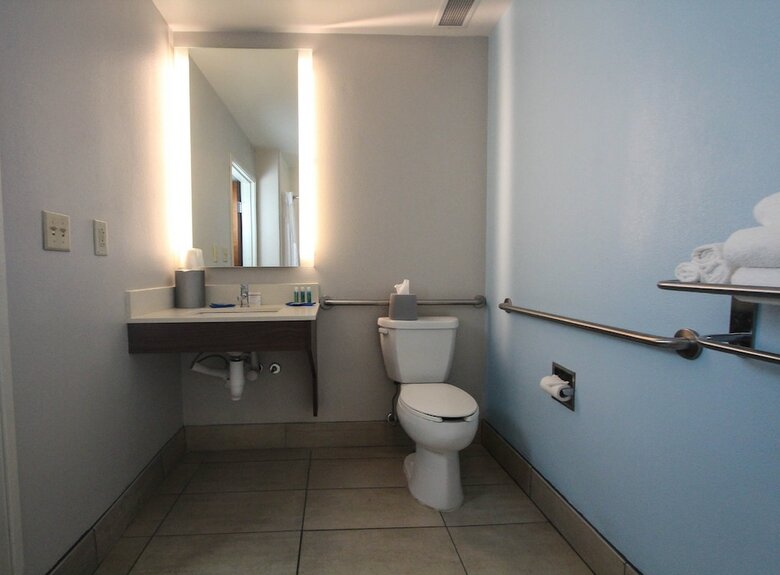 Holiday Inn Express Hotel & Suites Charleston - North