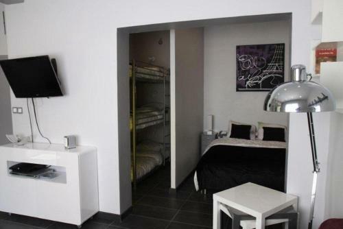 Apartamento Appartement Les Confidences
