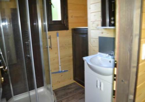 Camping Du Lac de La Seigneurie