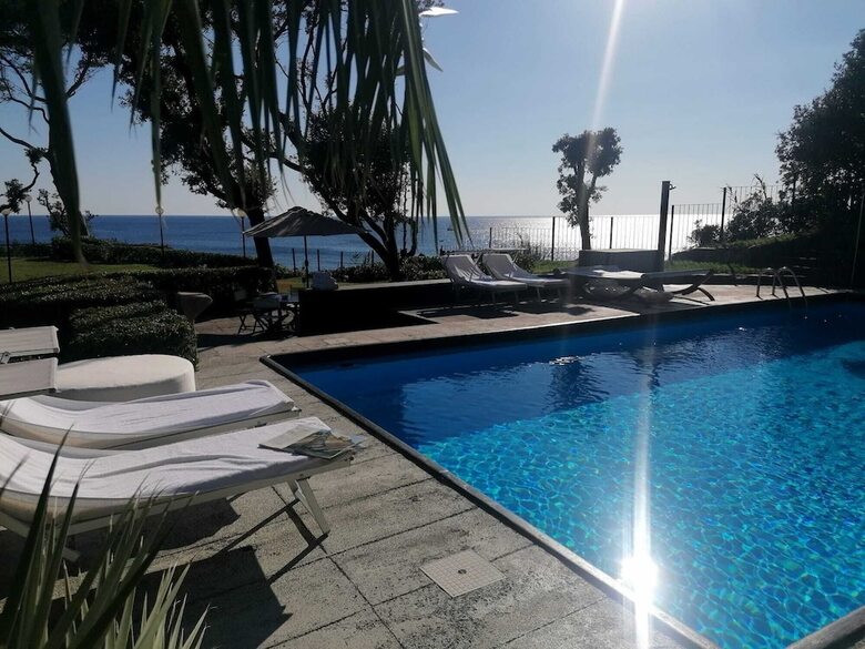 Bed & Breakfast Villa Domus 1938