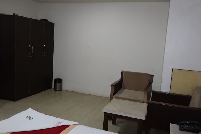 Hotel Smile Stay Malnad Residency