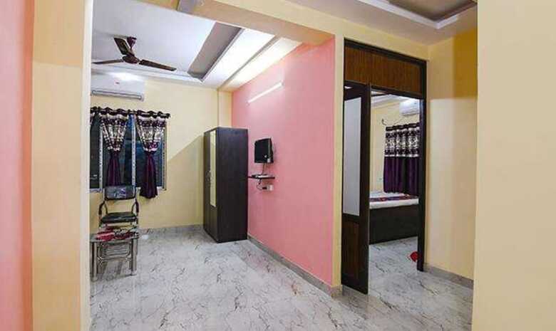 Hotel Fabexpress Comfort Inn