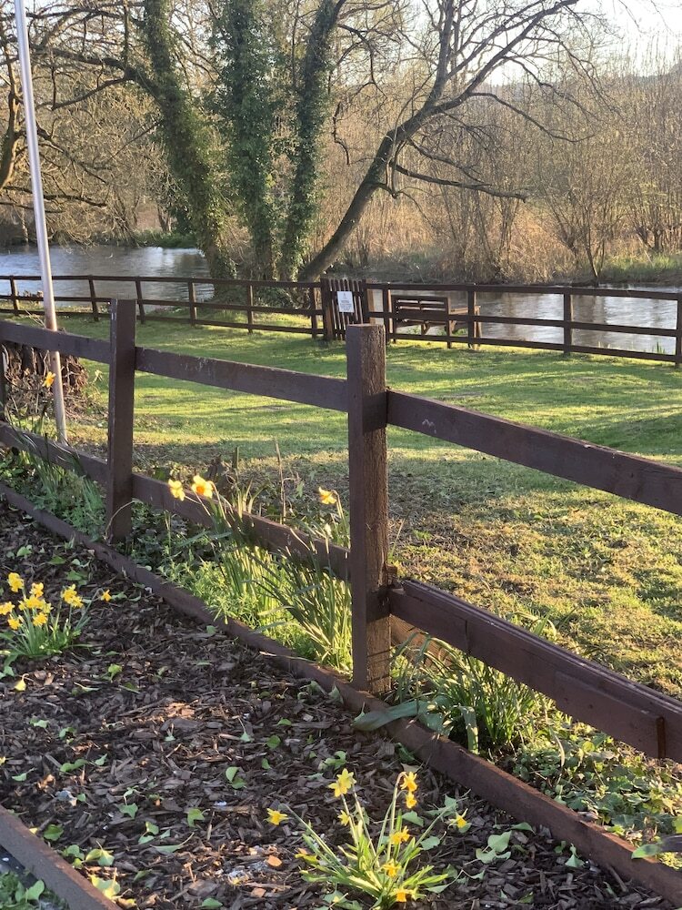 Bed & Breakfast The Swan Inn