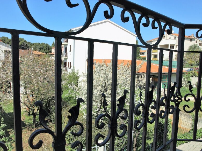 Aparthotel Villa Armin