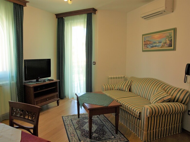 Aparthotel Villa Armin