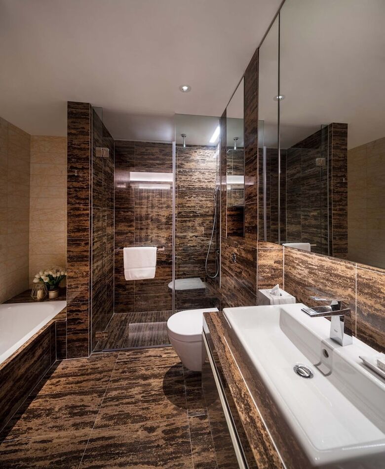Aparthotel Fraser Residence Orchard, Singapore
