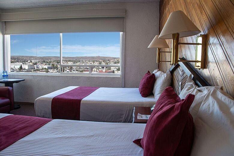 Hotel Casablanca