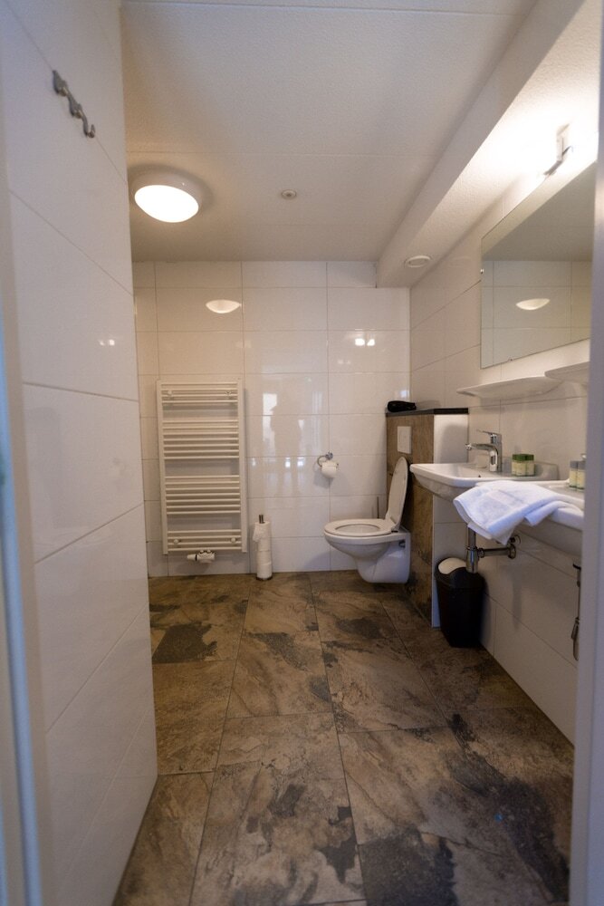 Aparthotel Allure Garden Apartments