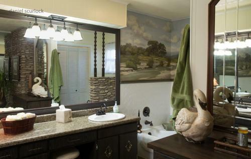 Rocky Overlook At Scurlock Farms