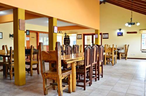 Hotel Qui�e