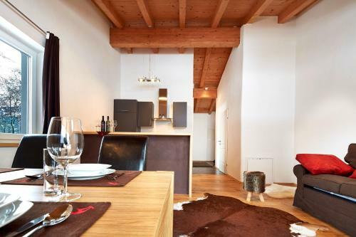 Apartamento Kitz Mountain