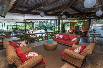 Hotel Spaventura Ecolodge