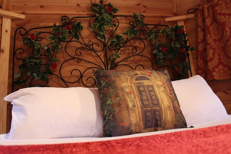 Hotel Domaine de La Boulaie