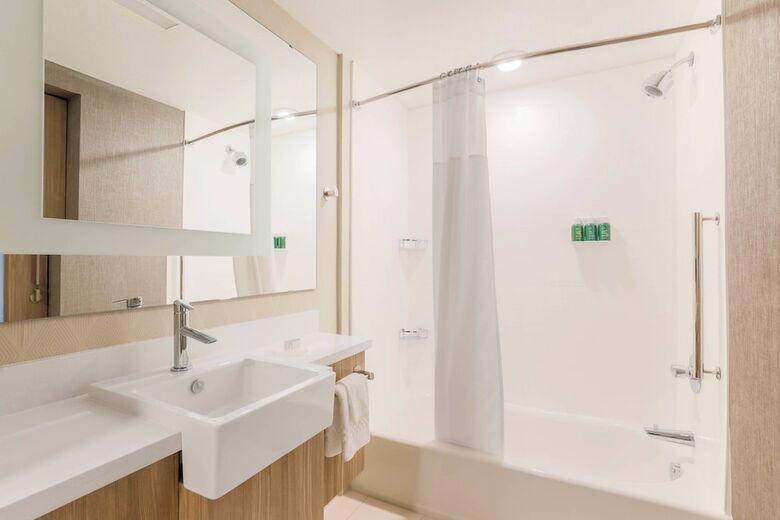 Hotel Springhill Suites By Marriott Tallahassee North
