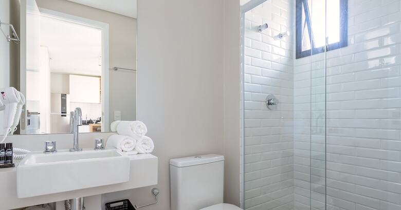 Apartamentos Charlie Itaim Bueno Brand�o