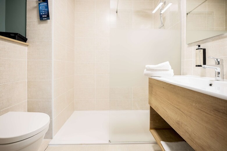 Hotel Kyriad Bordeaux Nord Sainte Eulalie