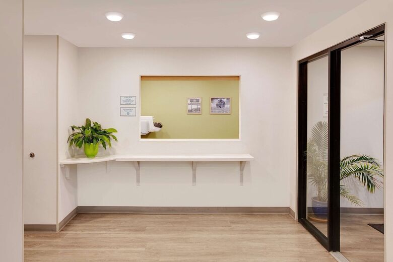 Hotel Woodspring Suites Bakersfield East