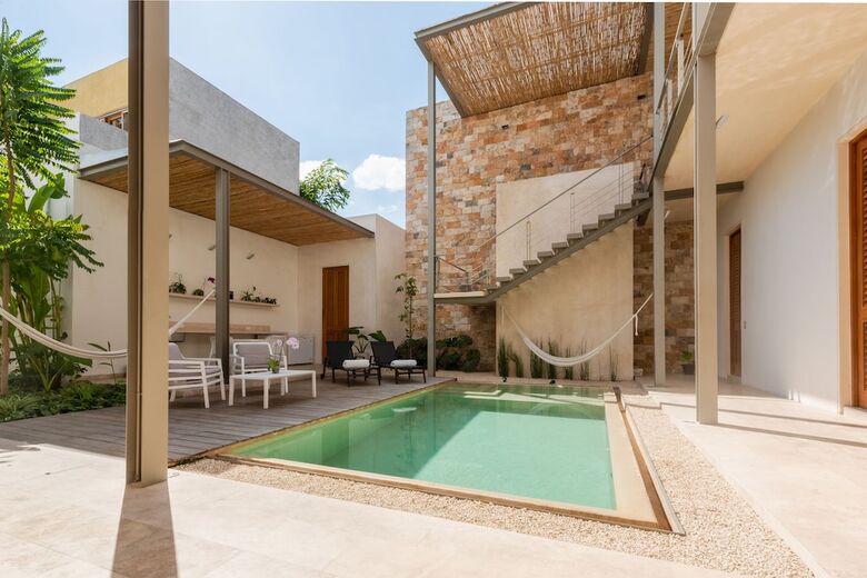 Bed & Breakfast Villa Orquidea Boutique Hotel