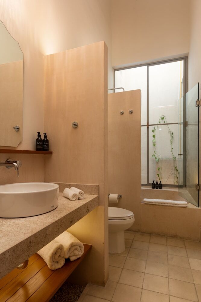 Bed & Breakfast Villa Orquidea Boutique Hotel