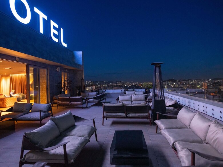Hotel Novotel Convention And Spa