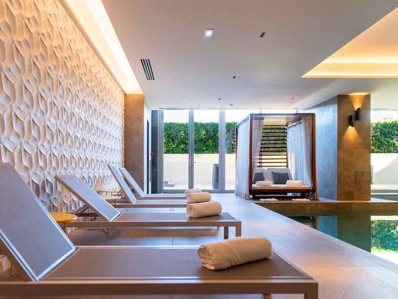 Hotel Novotel Convention And Spa