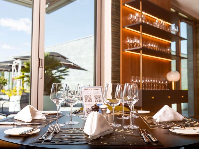 Hotel Novotel Convention And Spa