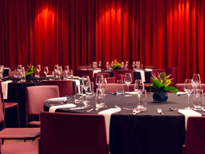Hotel Novotel Convention And Spa