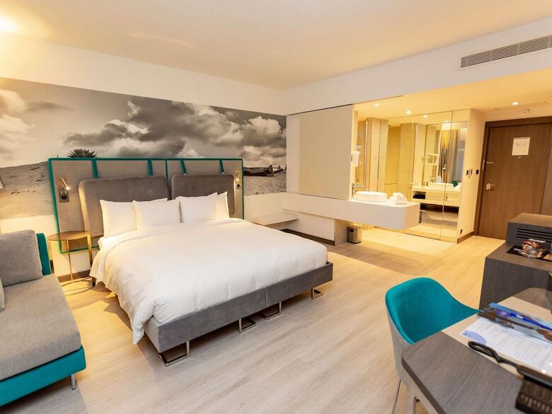 Hotel Novotel Convention And Spa