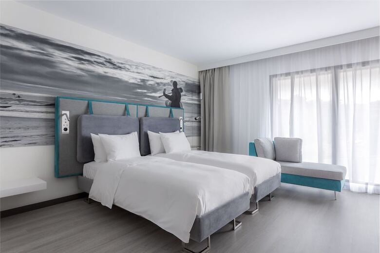 Hotel Novotel Convention And Spa
