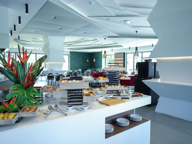 Hotel Novotel Convention And Spa