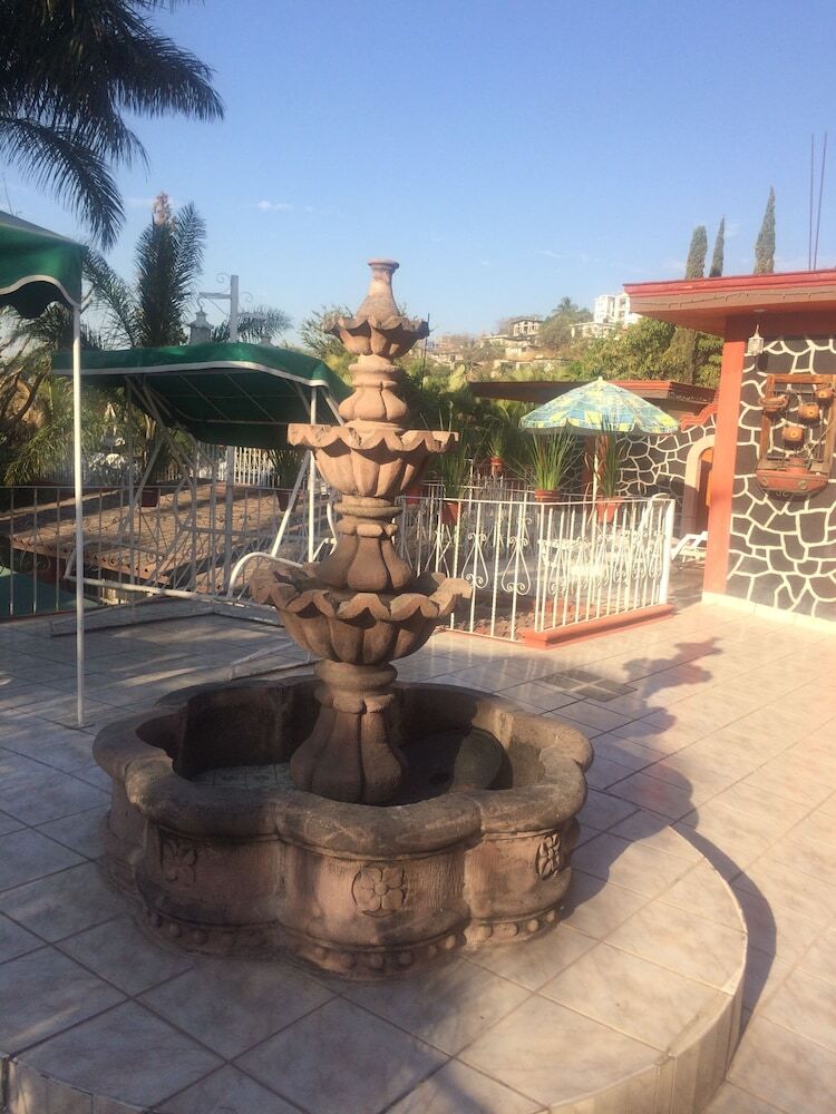Villa Paraiso