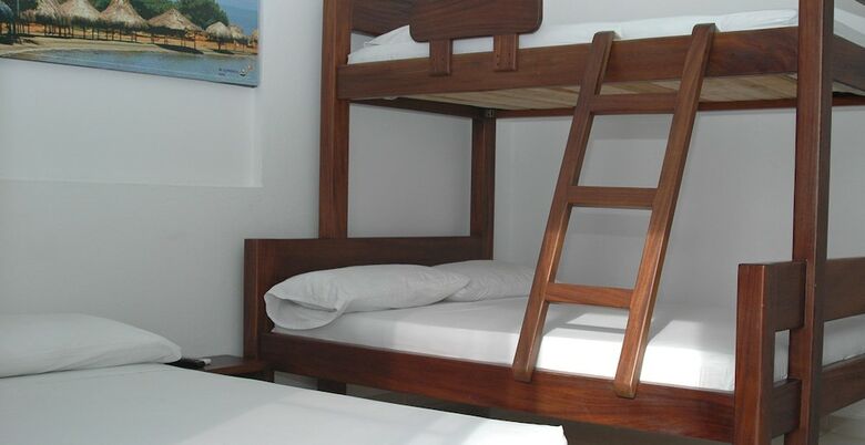 Hotel La Fragata